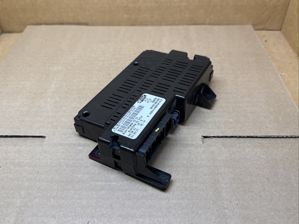 2012 2014 Journey Charger Chrysler 300 Telematic Control Module 68158125AB3