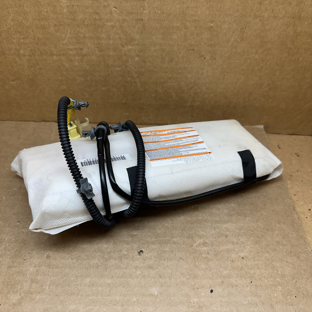 2011 2017 Nissan Juke Front Left Side Driver Seat Air Bag Airbag7