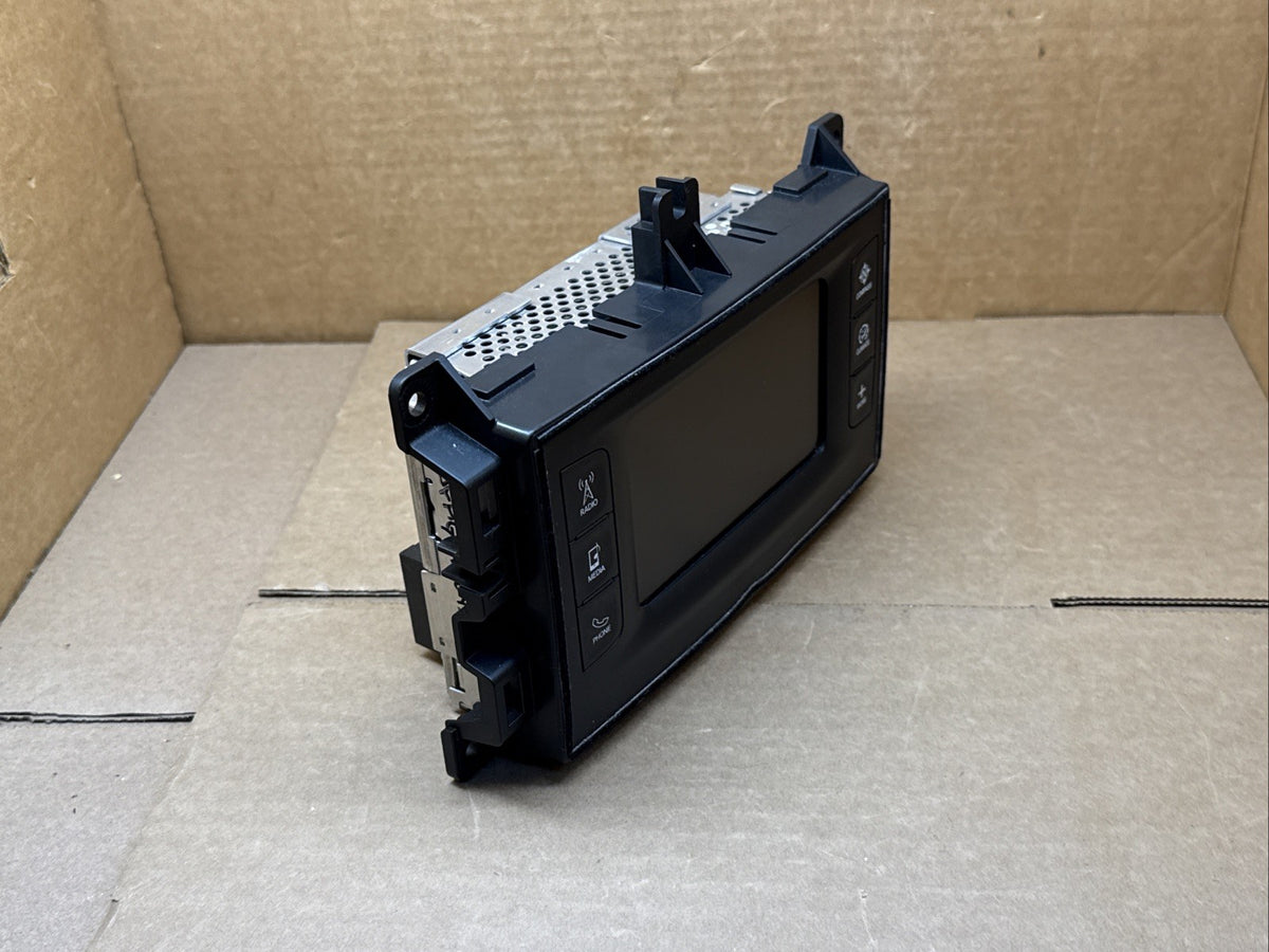 2017 Jeep Grand Cherokee Touchscreen Radio Bluetooth VP2 P68292896AC 68292896AC4