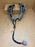 07 12 Nissan Sentra Steering Wheel Audio Cruise Control Radio Switch Buttons OEM0