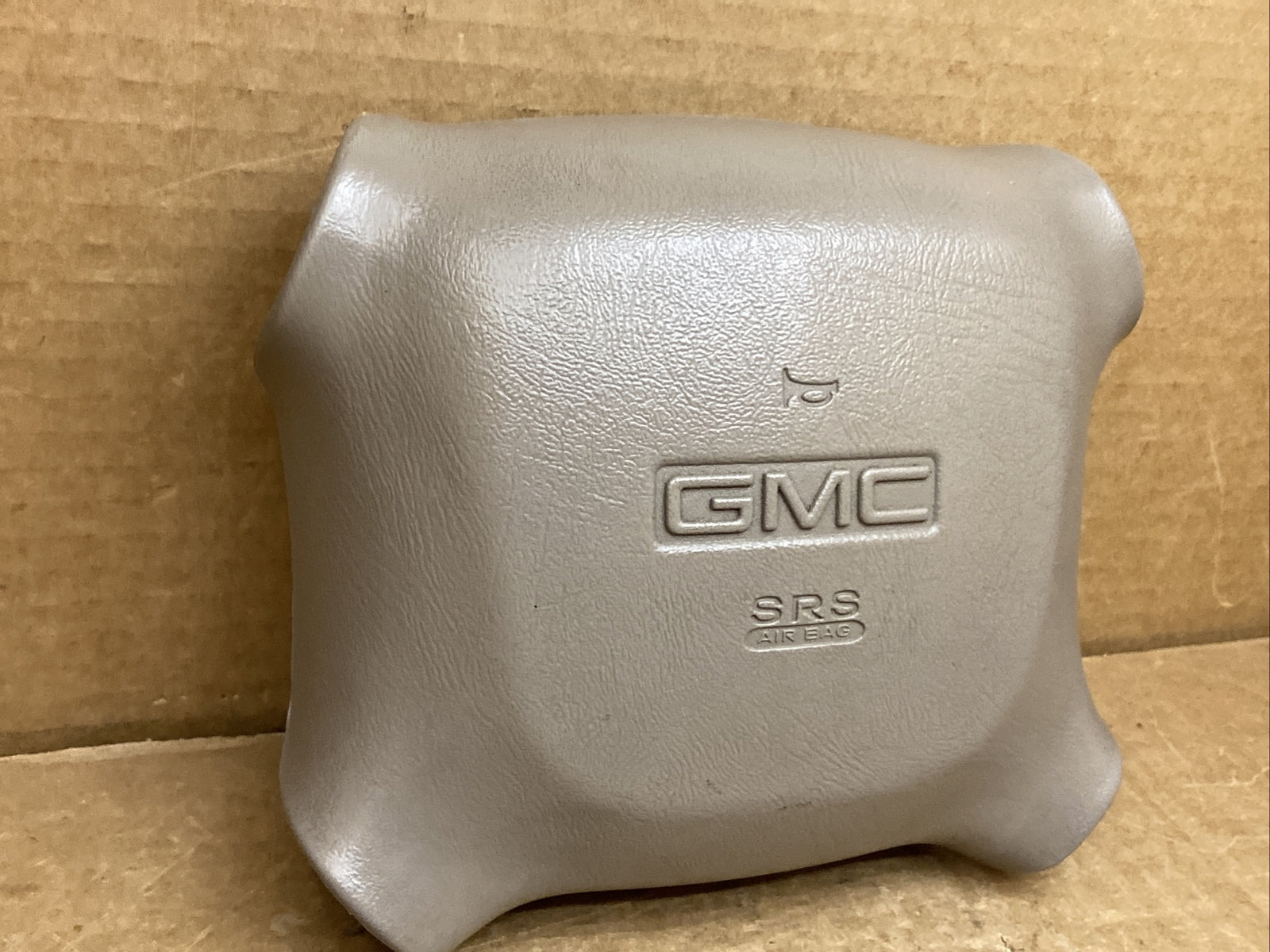 99 00 Sierra Yukon Denali Front Left Driver Steering Wheel Air Bag Airbag 5222