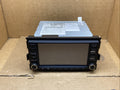 2010 2013 Nissan Altima Audio Radio Stereo Info Display Screen 25915 ZX03A0