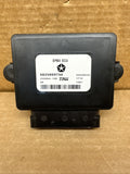 2015 2016 Chrysler Jeep Parking Brake Control Module OEM Mopar 68258697AA0
