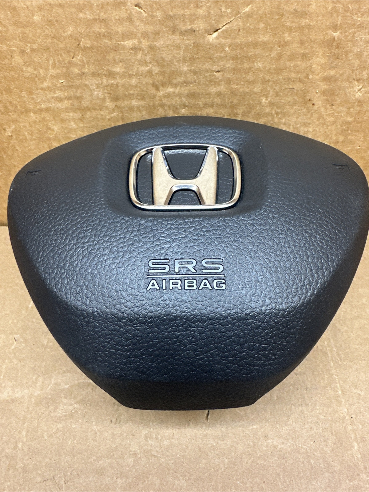 2018 2022 Honda Accord Front Left Driver Side Steering Wheel Air Bag Airbag4