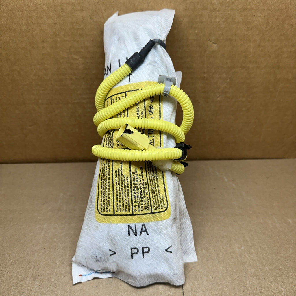 13 18 Santa Fe Sport Front Left Side Driver Seat Air Bag Airbag 88910 4Z5000