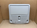 2013 2015 Nissan Altima Sentra Pathfinder Front Overhead Console 26430 4GB1A0
