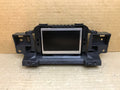 12 14 Ford Focus Radio Dash Display Screen Panel EM5T 18B955 JC0