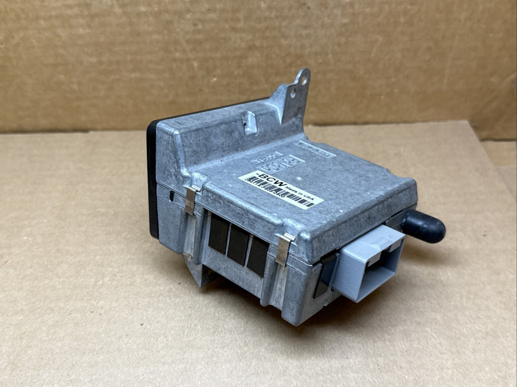 2011 2014 Ford F150 F 150 Trailer Brake Controller BL34 2C006 BCW4