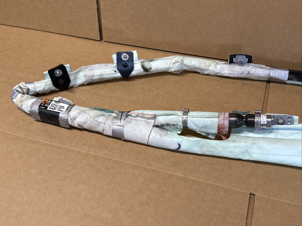 2018 2022 Colorado EXT Right Side Passenger Curtain Roof Air Bag Airbag 840640853