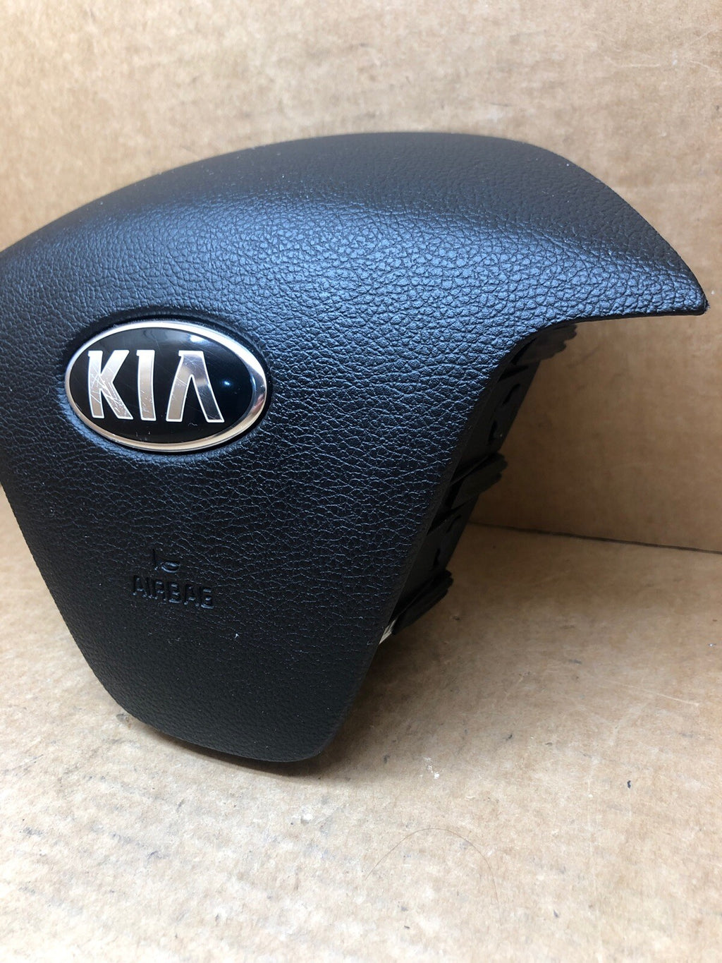 2014 2018 KIA FORTE FRONT LEFT DRIVER SIDE STEERING WHEEL AIRBAG AIR BAG2