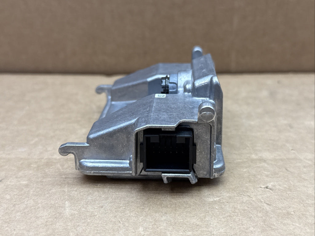 15-17 VOLKSWAGEN TOUAREG FRONT WINDSHIELD LANE KEEP ASSIST CAMERA 7P6907217B OEM6