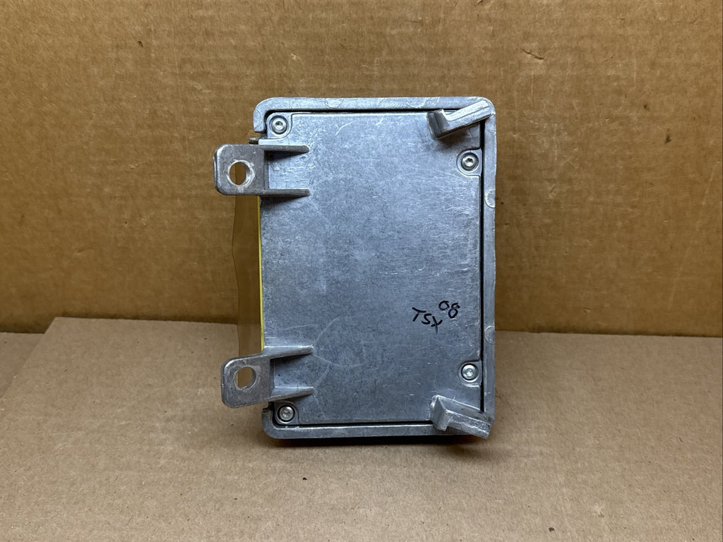 Acura TSX Air Bag Airbag Computer Control Module 77960 SEC C041 M17
