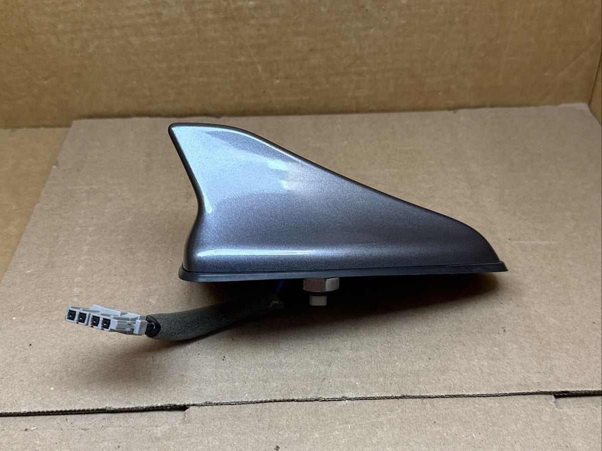 2017 2019 Hyundai Ioniq Shark Fin Antenna Gray 96210 G2110YT34