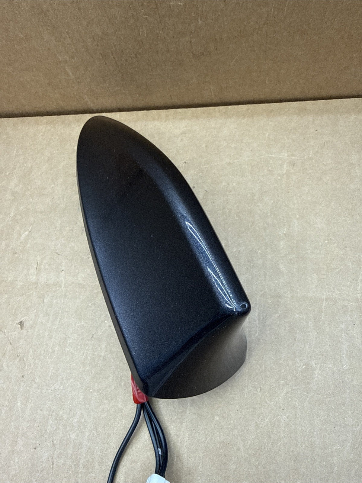 2018-2023 Subaru Crosstrek Radio Shark Fin Antenna Assembly Gray 86321FL800EN3