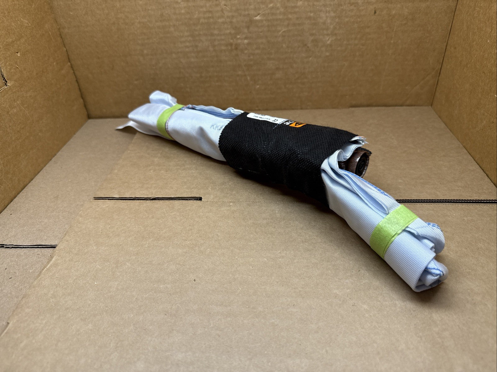 2015 2019 Cadillac ATS CTS Front Right Side Passenger Seat Air Bag Airbag4