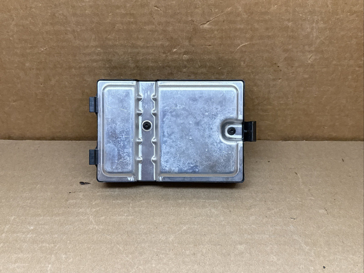 2016 Durango Grand Cherokee Ram Front Driver Seat Heat Control Module 68217268AC6