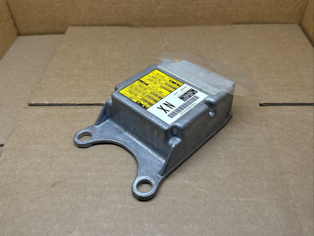 2014 2015 Scion XB Air Bag Airbag Control Module Computer 89170 12D205