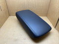 2017 2018 Hyundai Elantra Center Console Lid Cover Top Arm Rest Armrest Black0