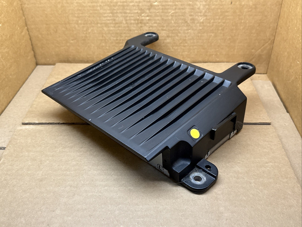 2011 2018 Volvo S60 Audio Radio Stereo Amp Amplifier 313603246