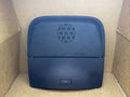 2008 2012 Buick Enclave Upper Dash Storage Compartment Bin Speaker Black OEM0