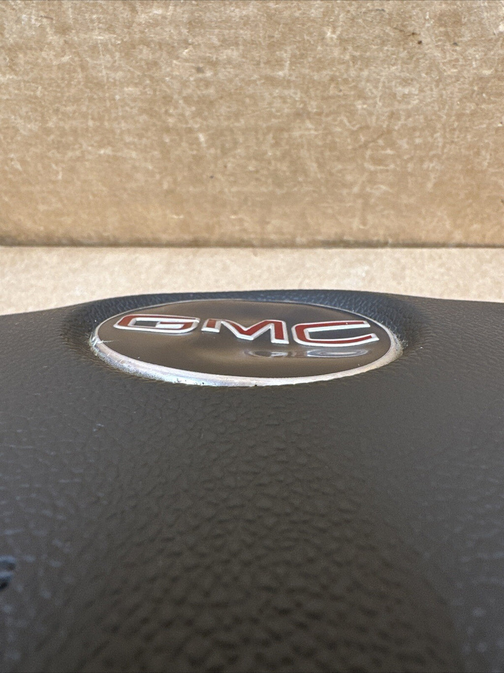 GMC Sierra 2500 3500 Front Left Driver Side Steering Wheel Air Bag Airbag3