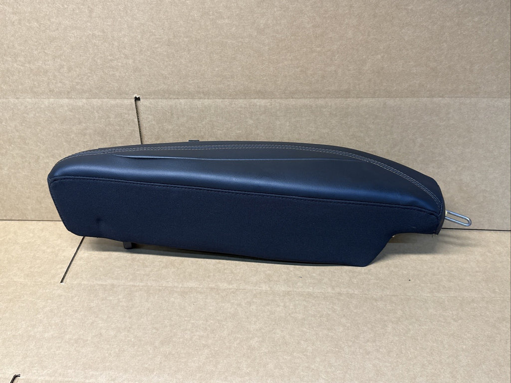 2013 2022 Encore Trax Rear Left Driver Side Seat Airbag Air Bag Bolster 425062460
