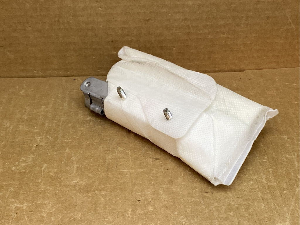 2007 2013 Toyota Tundra Front Right Side Passenger Seat Air Bag Airbag1