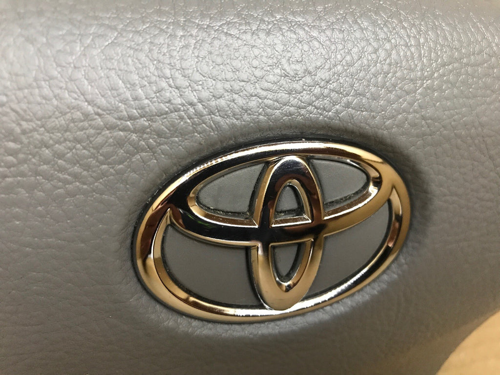2005 2012 TOYOTA AVALON FRONT LEFT DRIVER SIDE STEERING WHEEL AIRBAG AIR BAG4