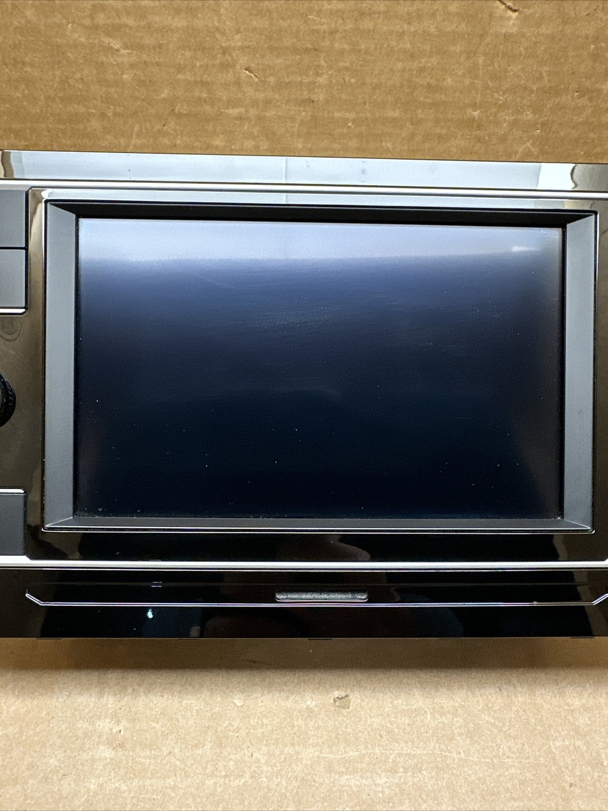 2020 20222 VW Volkswagen Jetta Dash Radio Receiver Display Screen 2GC 035 8693
