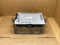 2015 2016 Ford Escape CD Single Disc Radio Receiver CJ5T 19C107 HA0