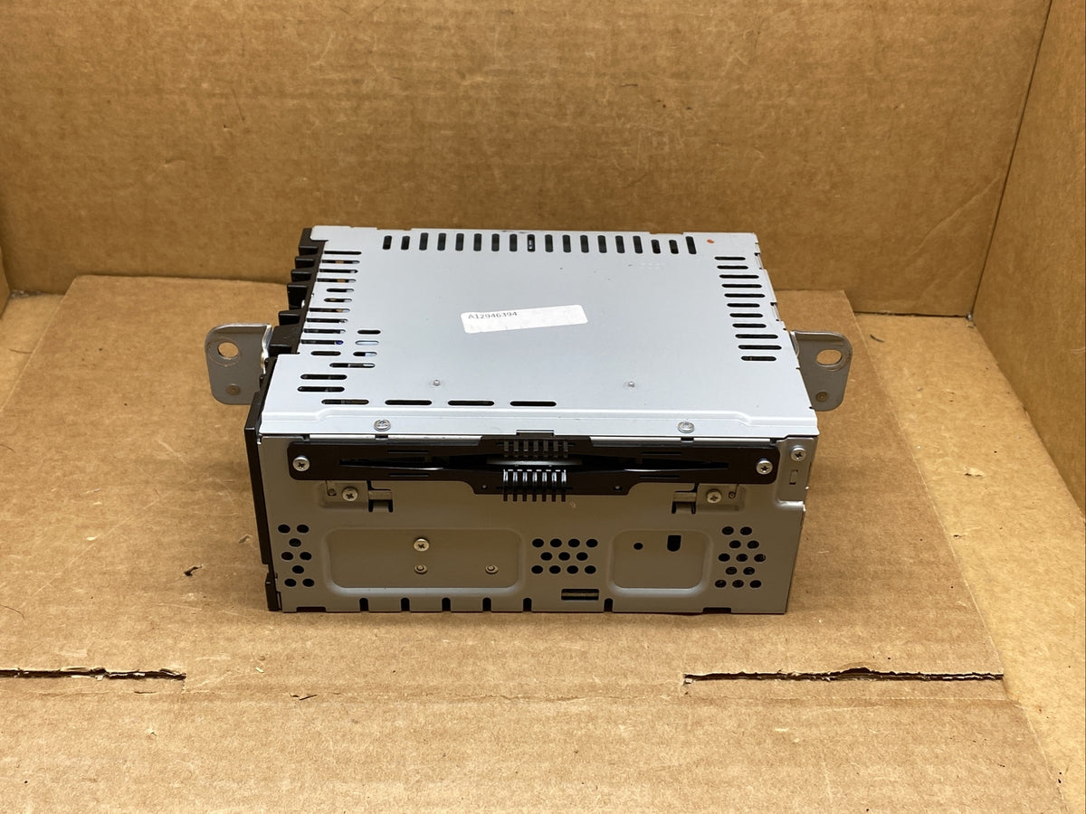 2015 2016 Ford Escape CD Single Disc Radio Receiver CJ5T 19C107 HA0