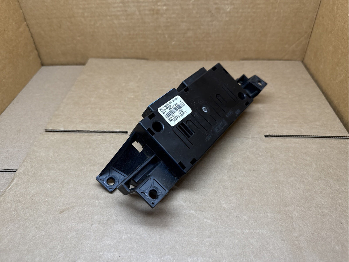 2011 Ford F150 F 150 Temperature Climate Control Module BL3T 18C612 FD5