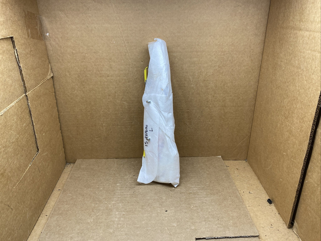 2013-2015 Toyota Avalon Front Left Side Driver Seat Air Bag Airbag1