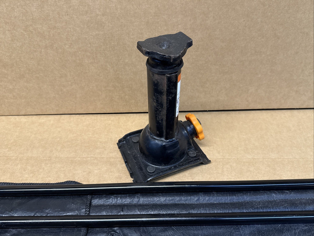 1999 2022 Ford F 150 F150 Spare Tire Jack Tools Kit Lug Wrench OEM8