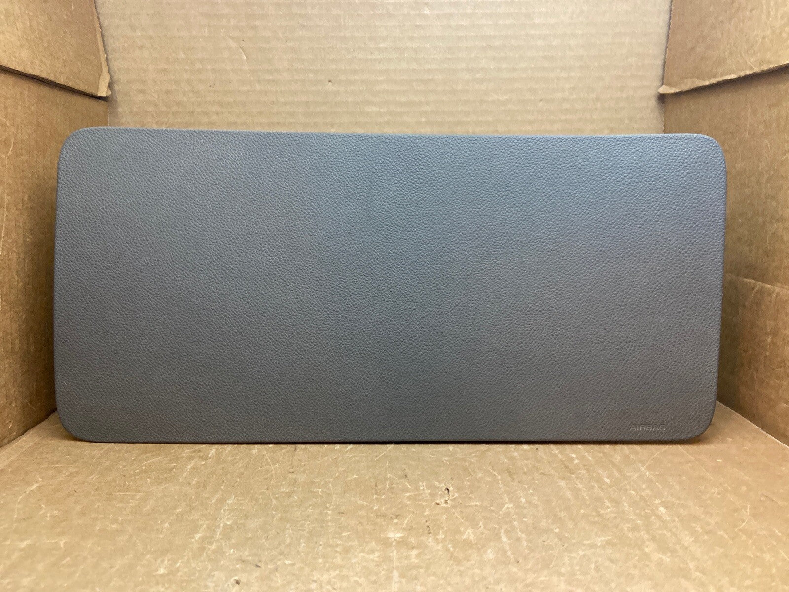 Silverado Suburban Yukon Front Right Side Air Bag Airbag Dash Titanium 158523980