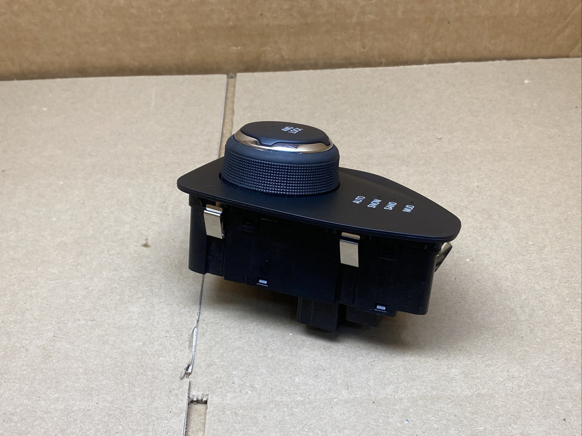 2015 2017 Jeep Renegade 4X4 Sport Four Wheel Drive Terrain Switch OEM 73563227003