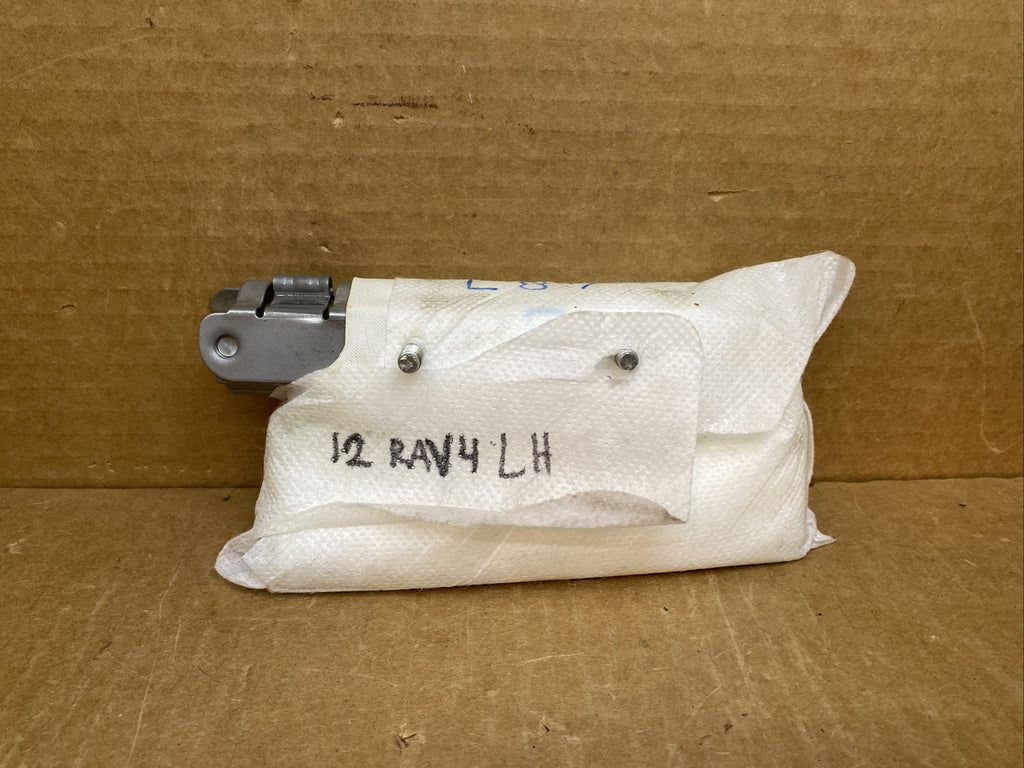 2009 2012 Toyota Rav4 Rav 4 Front Left Side Driver Seat Air Bag Airbag1
