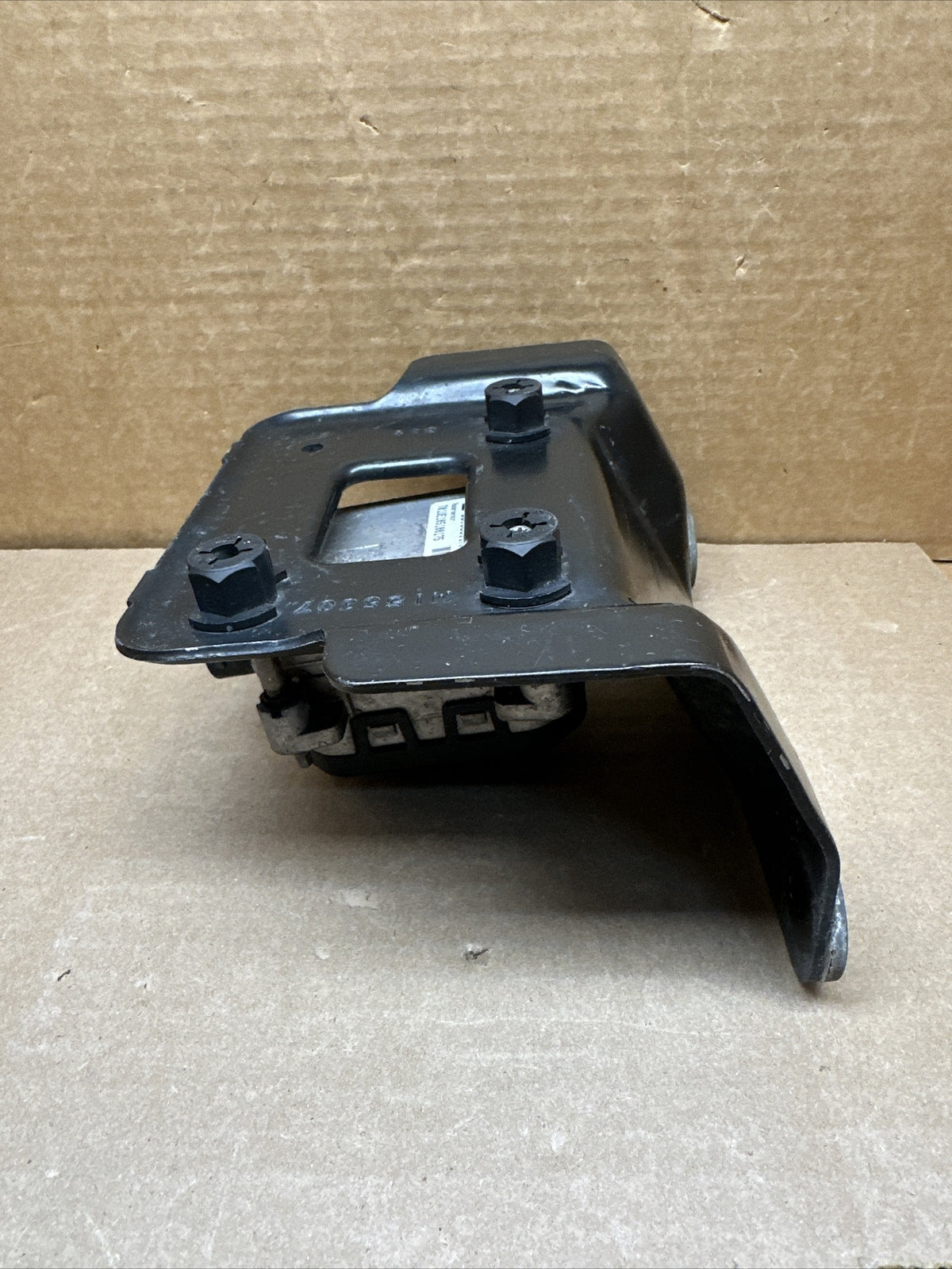 2011 2013 Durango Grand Cherokee Adaptive Cruise Control Radar Distance Sensor7