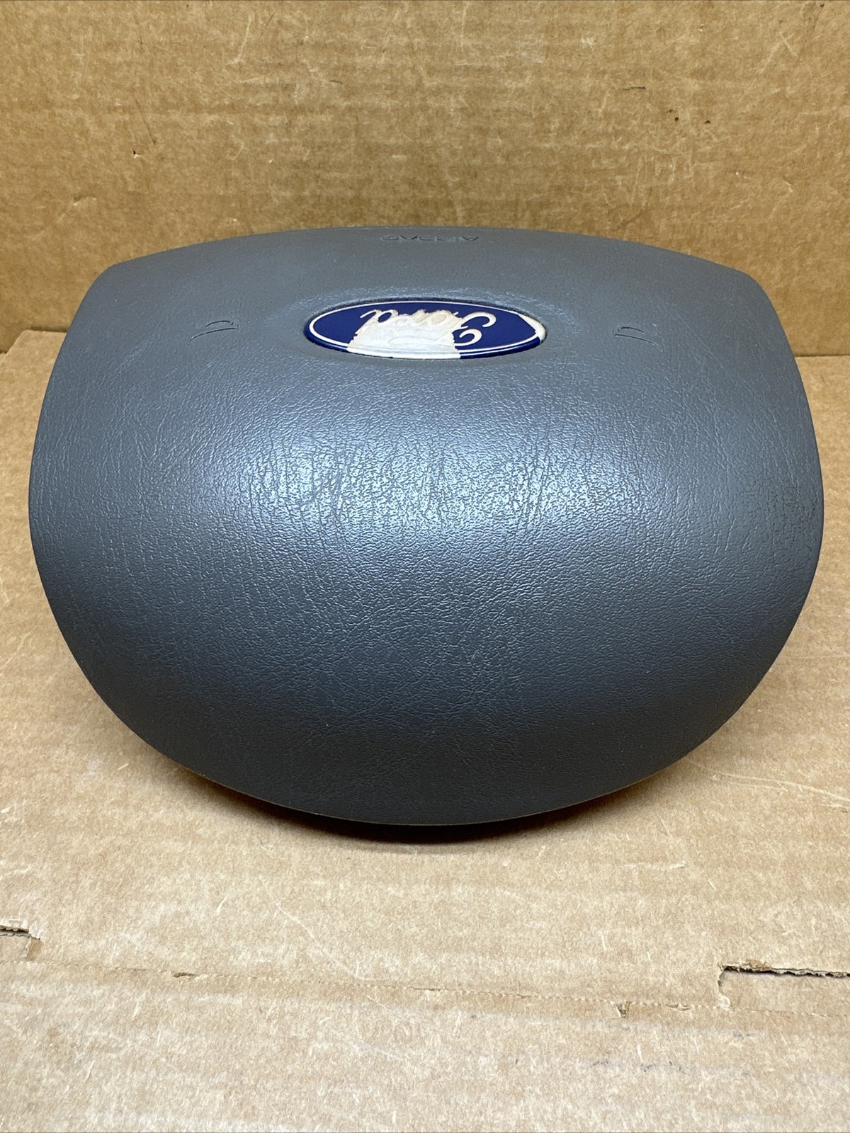 99 03 Ford F150 F250 Expedition Left Driver Side Steering Wheel Airbag Air Bag4