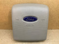 07 14 FORD EXPEDITION LEFT DRIVER SIDE STEERING WHEEL AIRBAG AIR BAG STONE GRAY0