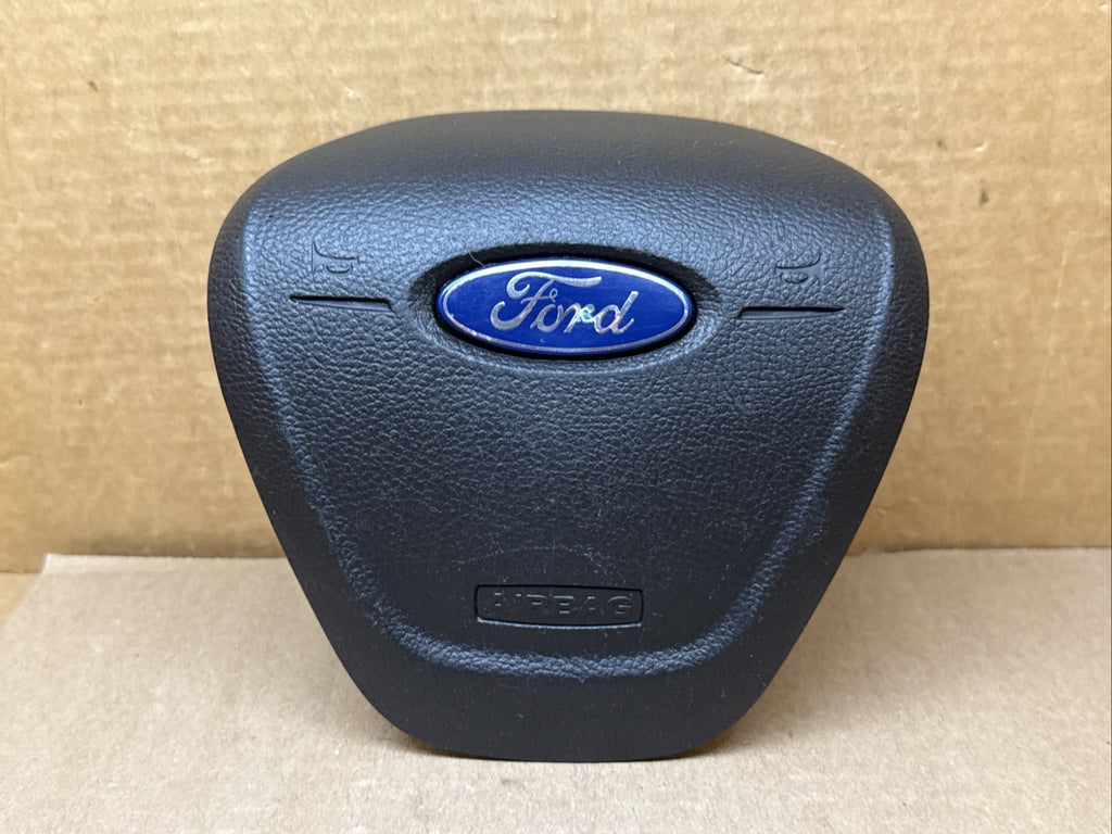 2015 2019 Ford Transit Front Left Driver Side Steering Wheel Air Bag Airbag1