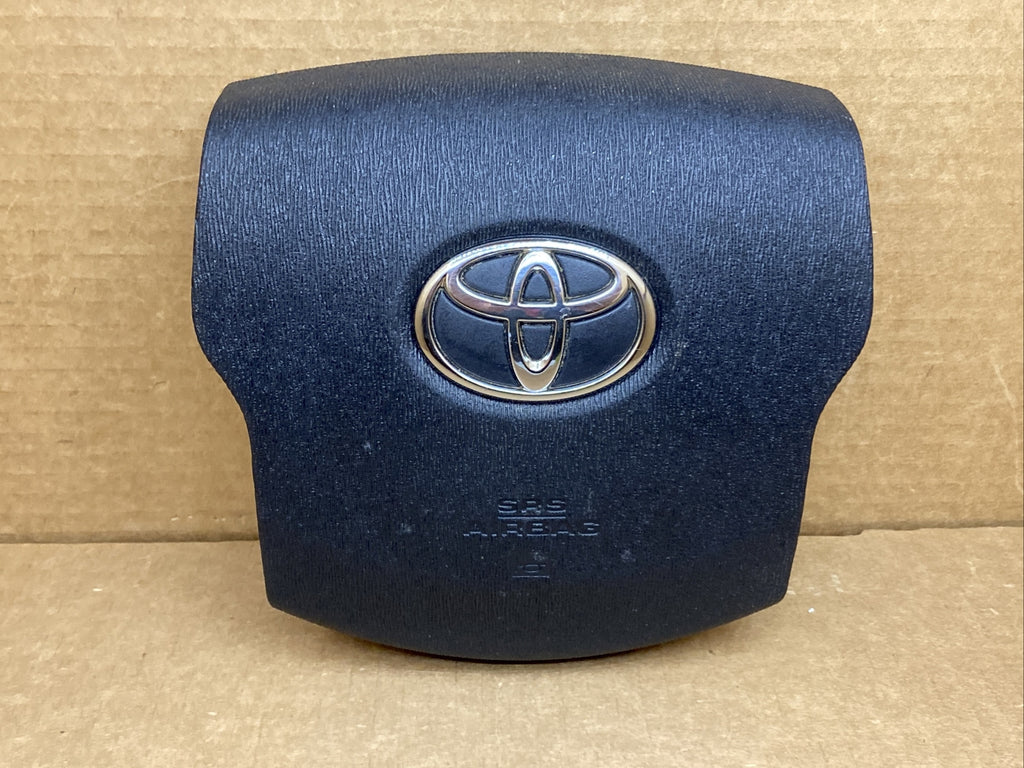 2004 2009 Toyota Prius Front Left Driver Side Steering Wheel Air Bag Airbag0