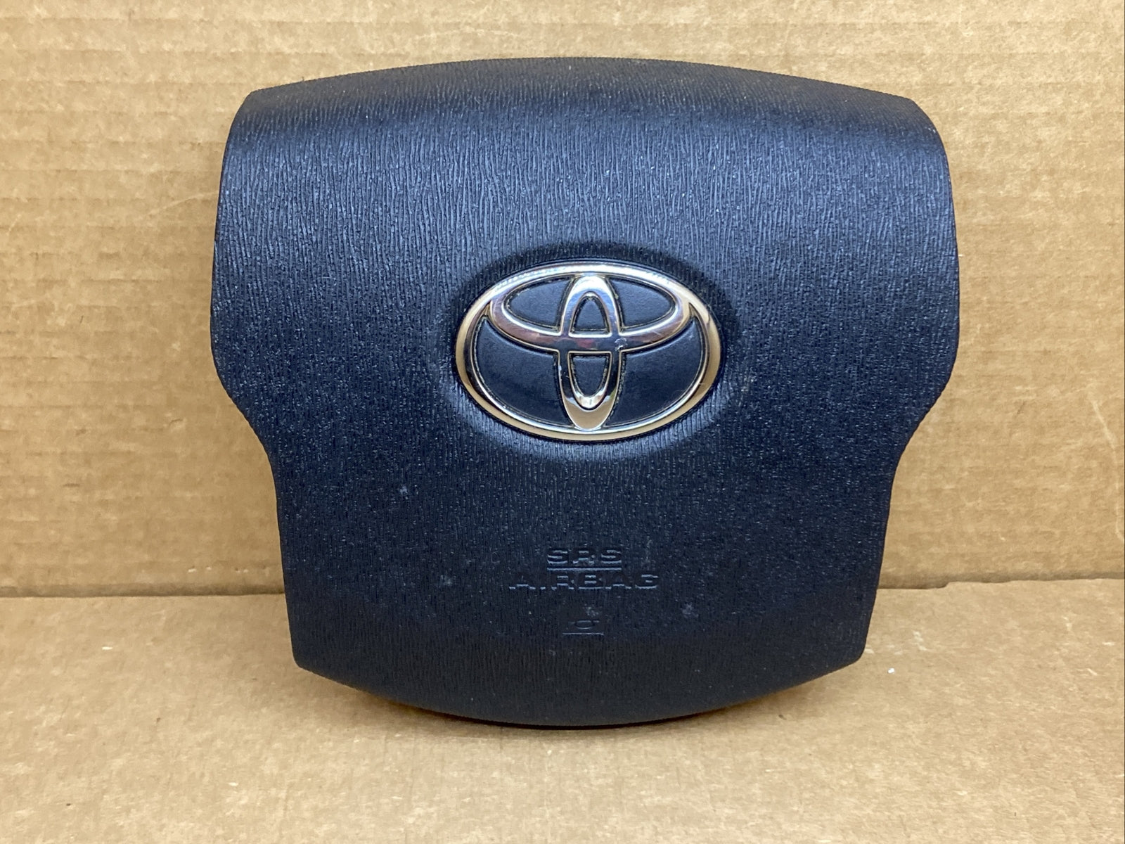 2004 2009 Toyota Prius Front Left Driver Side Steering Wheel Air Bag Airbag0