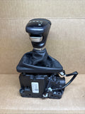 2015 2023 CHARGER CHALLENGER FLOOR CONSOLE AUTOMATIC GEAR SHIFTER 04670717AD OEM0