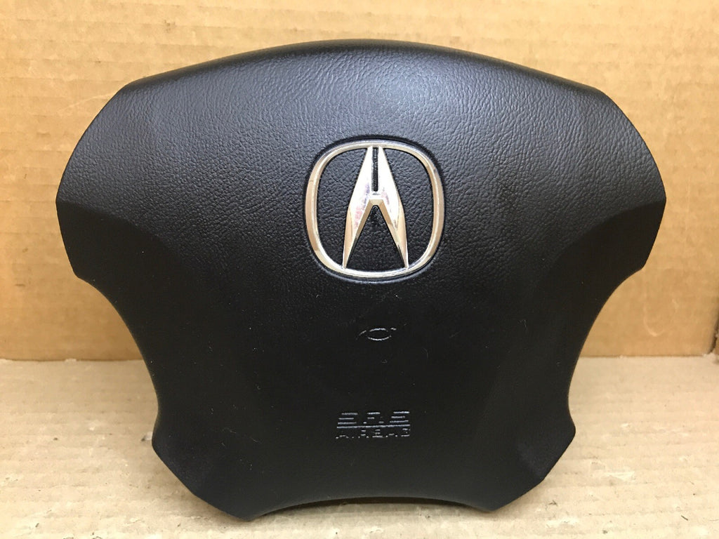 2005 2008 ACURA RL LEFT DRIVER SIDE STEERING WHEEL AIRBAG AIR BAG 77800 SJA A810