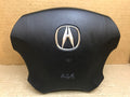 2005 2008 ACURA RL LEFT DRIVER SIDE STEERING WHEEL AIRBAG AIR BAG 77800 SJA A810