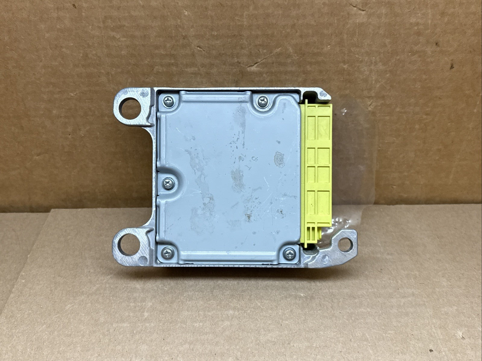 2015 2017 Toyota Camry Air Bag Airbag Control Module Computer 89170 067206