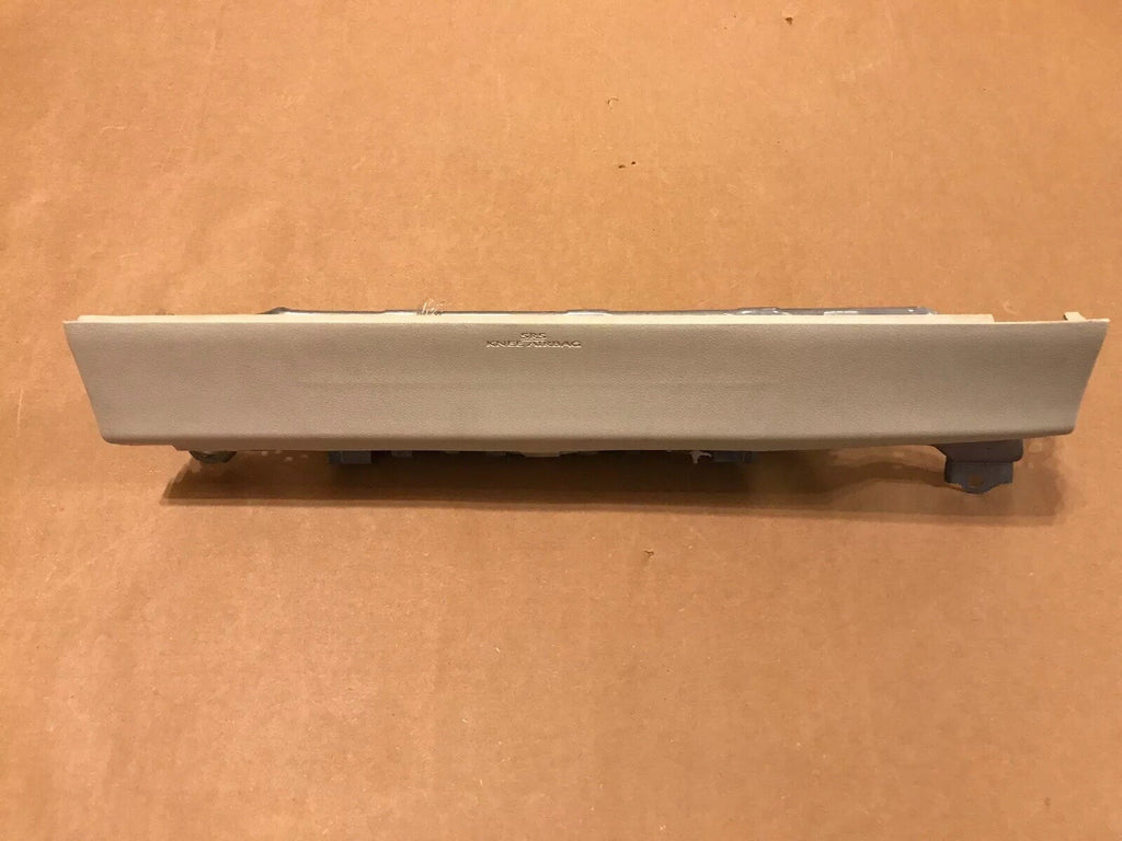 2006 2013 LEXUS IS250 IS350 RIGHT SIDE PASSENGER KNEE LOWER AIRBAG AIR BAG1
