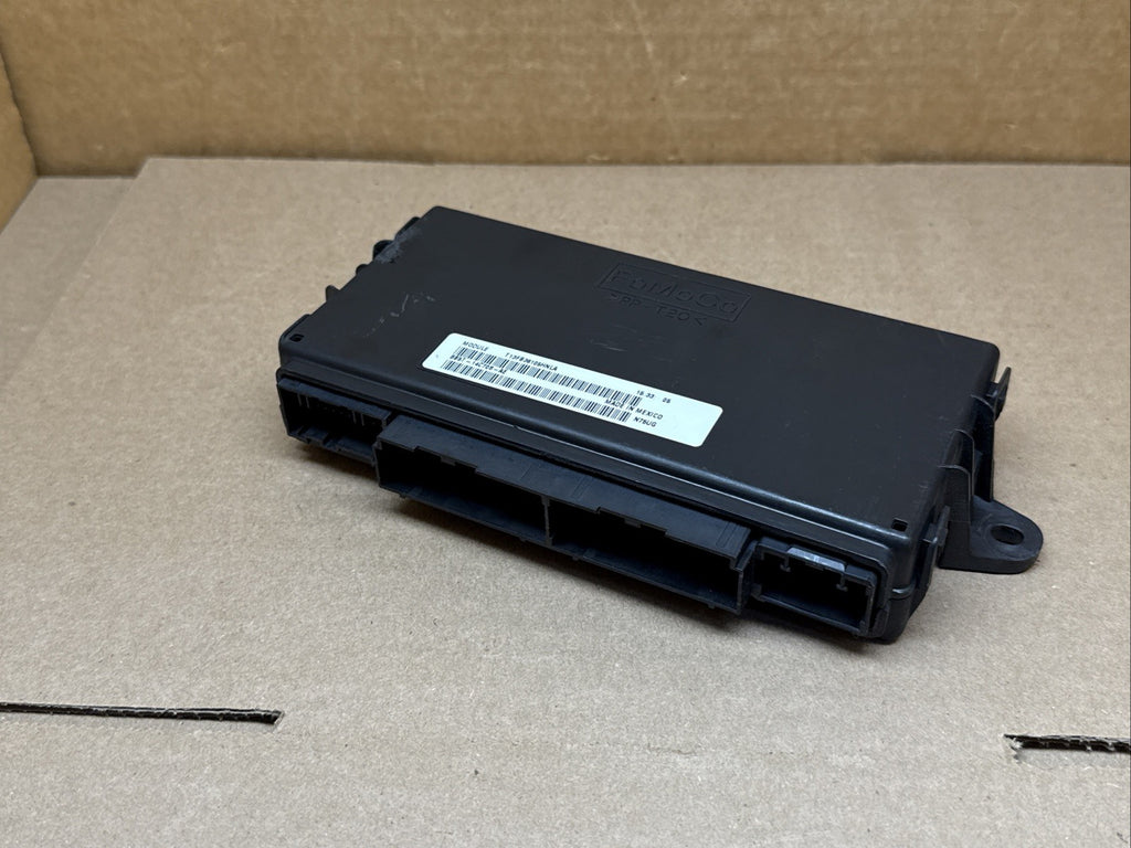 2011 2014 F150 Front Left Driver Side Seat Memory Control Module BB5T 14C708 AE3