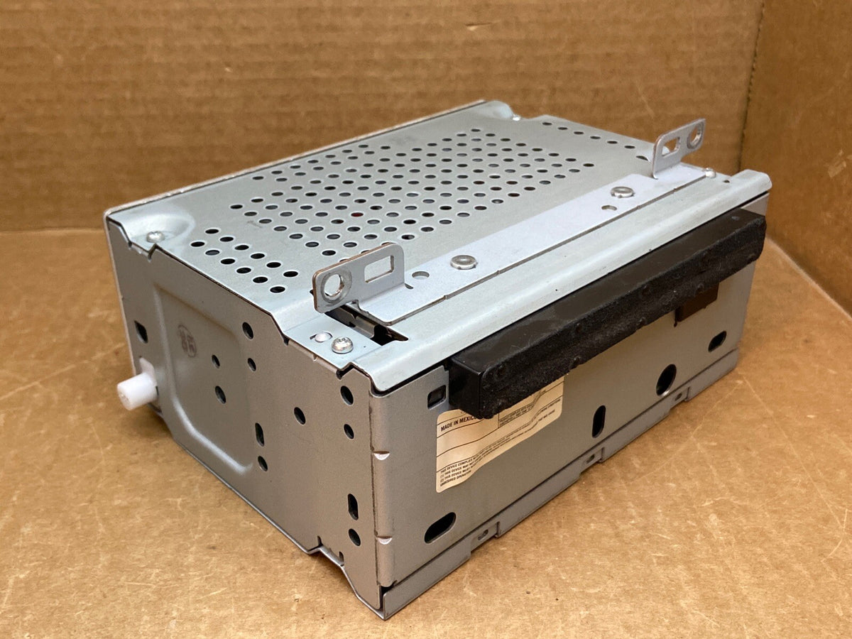 12 14 FORD FOCUS RADIO STEREO CD DISC PLAYER CHANGER DRIVE OEM CM5T 19C107 KC2